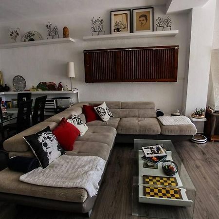 Spacious 2 Bedroom W/ Own Pool 5 Minutes Walk To Beach Campoamor Ngoại thất bức ảnh