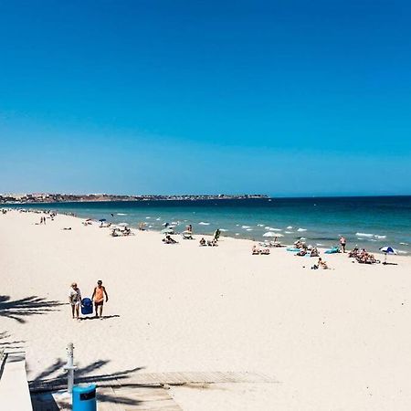 Spacious 2 Bedroom W/ Own Pool 5 Minutes Walk To Beach Campoamor Ngoại thất bức ảnh