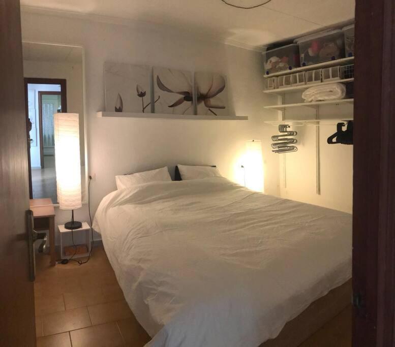 Spacious 2 Bedroom W/ Own Pool 5 Minutes Walk To Beach Campoamor Ngoại thất bức ảnh