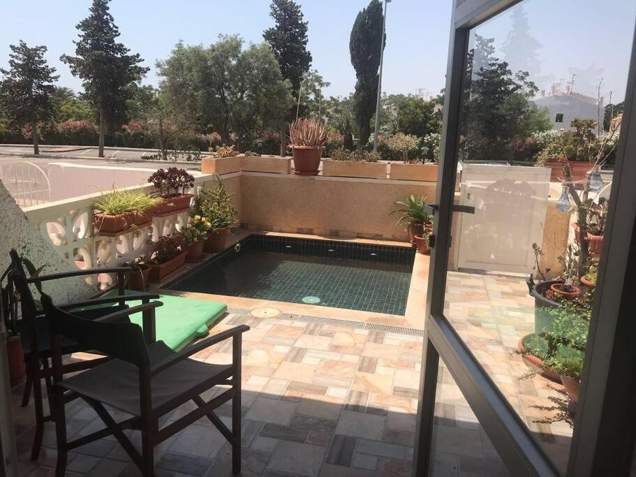Spacious 2 Bedroom W/ Own Pool 5 Minutes Walk To Beach Campoamor Ngoại thất bức ảnh