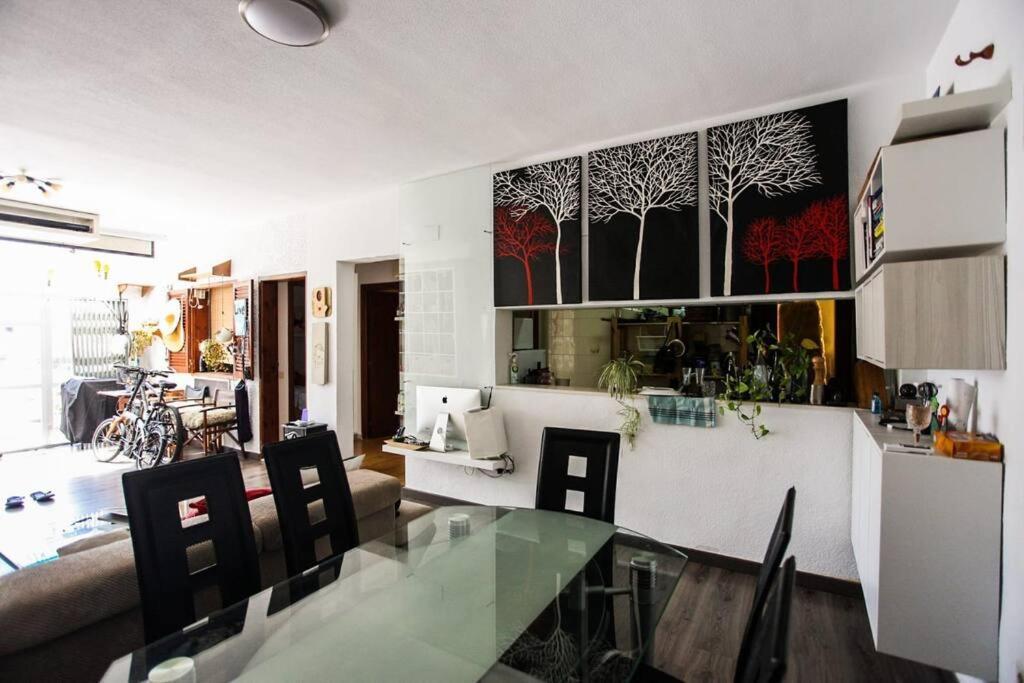 Spacious 2 Bedroom W/ Own Pool 5 Minutes Walk To Beach Campoamor Ngoại thất bức ảnh