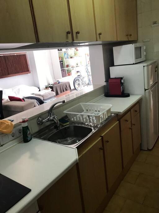 Spacious 2 Bedroom W/ Own Pool 5 Minutes Walk To Beach Campoamor Ngoại thất bức ảnh