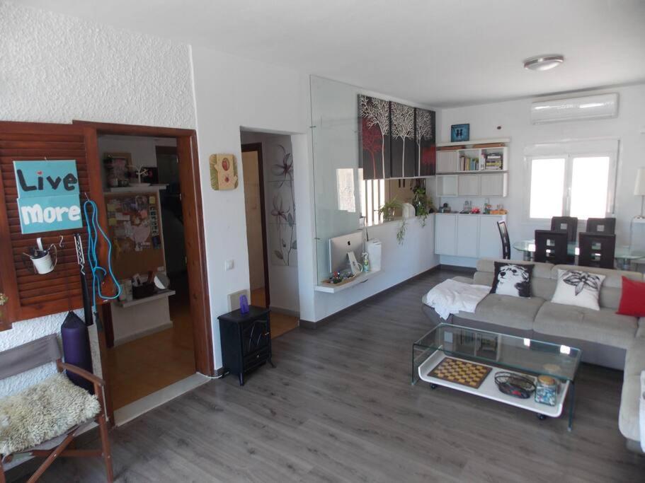 Spacious 2 Bedroom W/ Own Pool 5 Minutes Walk To Beach Campoamor Ngoại thất bức ảnh